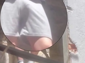 业余凸裤裆合集 明显阴茎轮廓一览无遗 pinoy gay hot porn