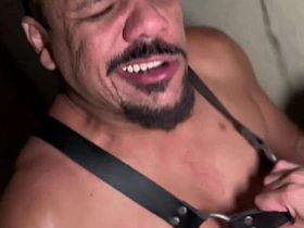 安迪巴西在圣保罗最淫乱派对现场直播 japan old suppliant gay porn