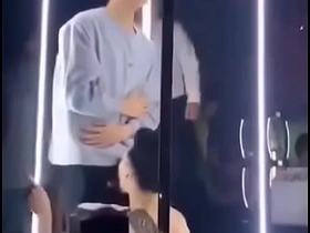 亚裔口交舞台俱乐部 chinese twinks blithe porn
