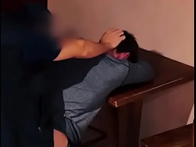 监控摄像头拍到员工在上班时间做爱 hot careless motor coach porn