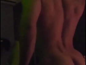 我主动男友第一次让我舔他屁眼 gay porn chubby dick chinese