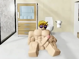 Roblox-谁想被灌满精液 asian matture daddy gay sex videos
