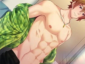 anime