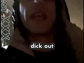 Cam Crest在街头射了一发 hot gay porn clips